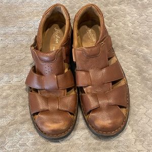 Mens Sandals Size 13